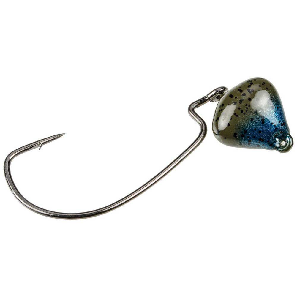Strike king MD Jointed Structure Jig Head