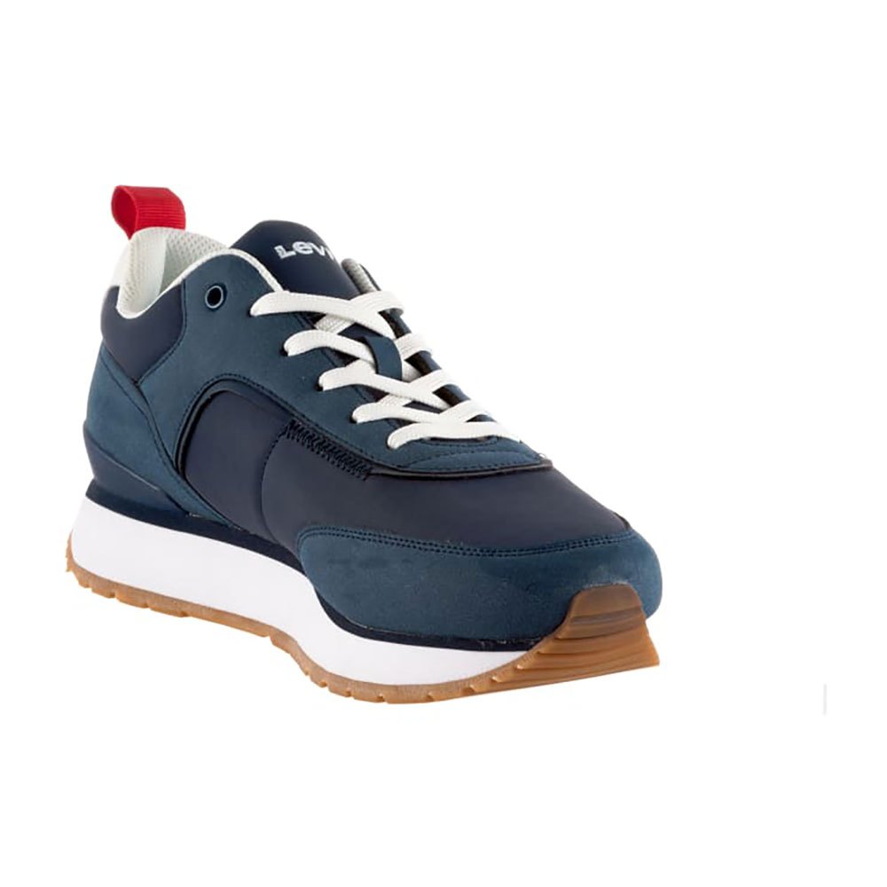 Levi´s ® Segal Sneakers Blue | Dressinn