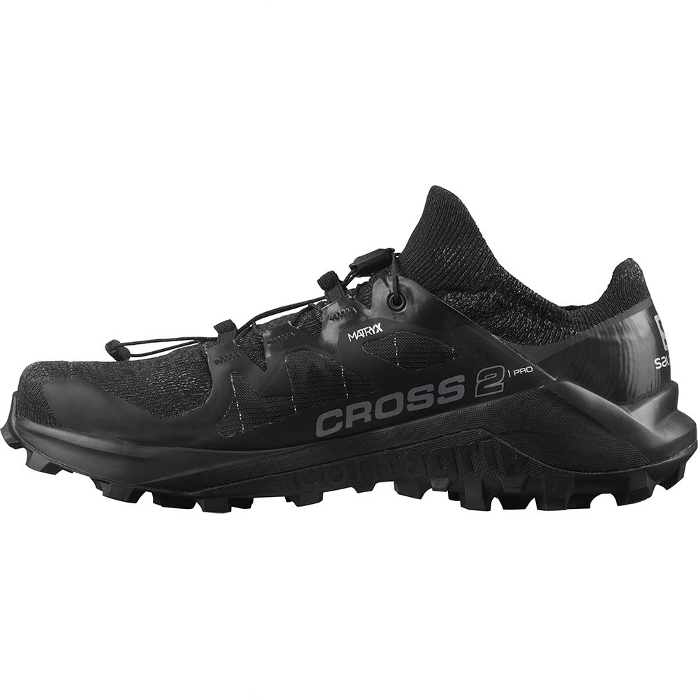 Salomon Chaussures de trail running Cross Pro 2