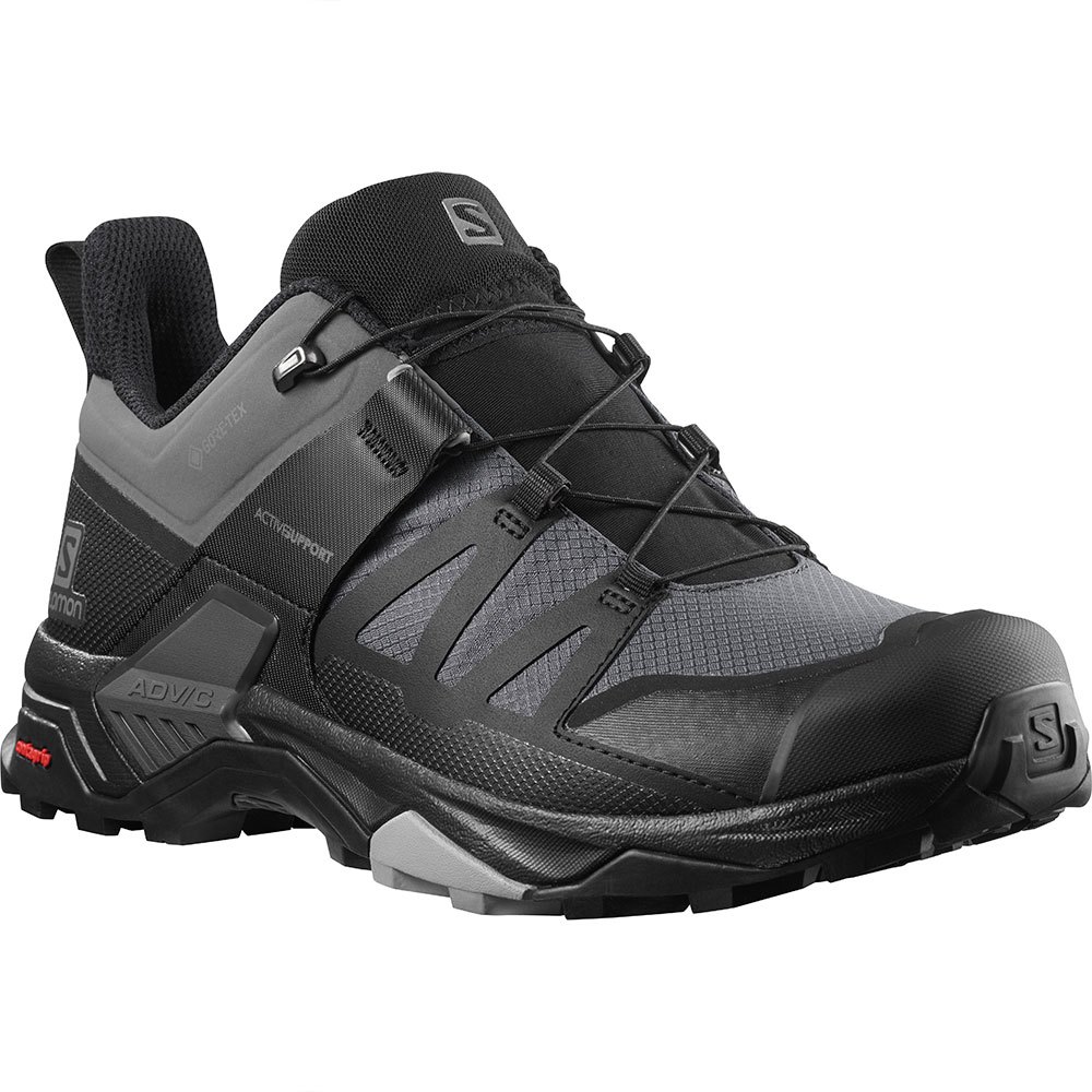 Salomon X Ultra 4 Goretex Походная Обувь Серый| Trekkinn