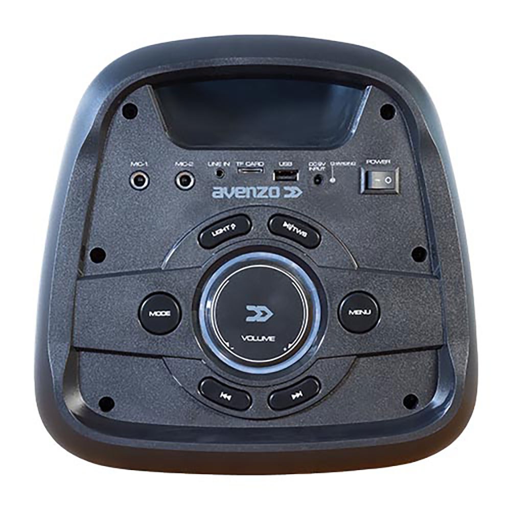 Avenzo AV-SP3202B Bluetooth Lautsprecher