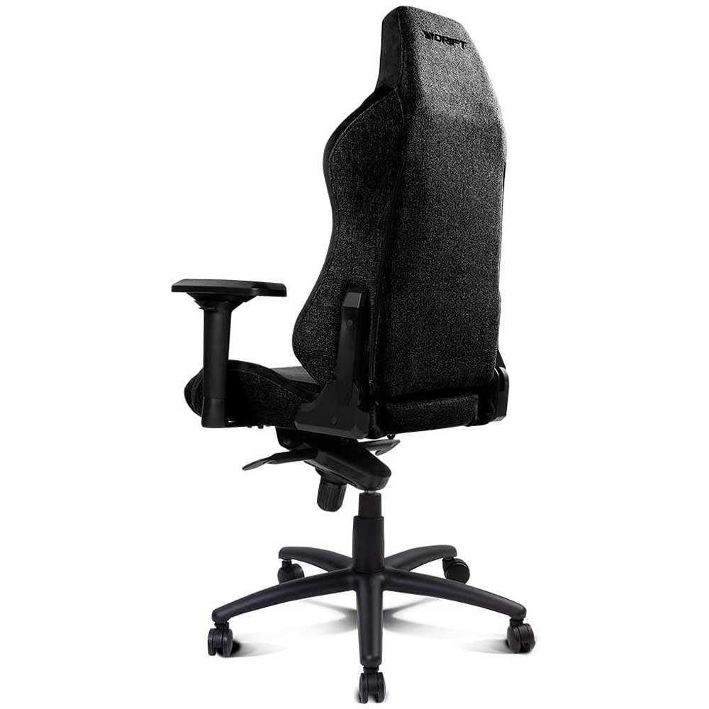 Drift Chaise Gaming DR275 Night