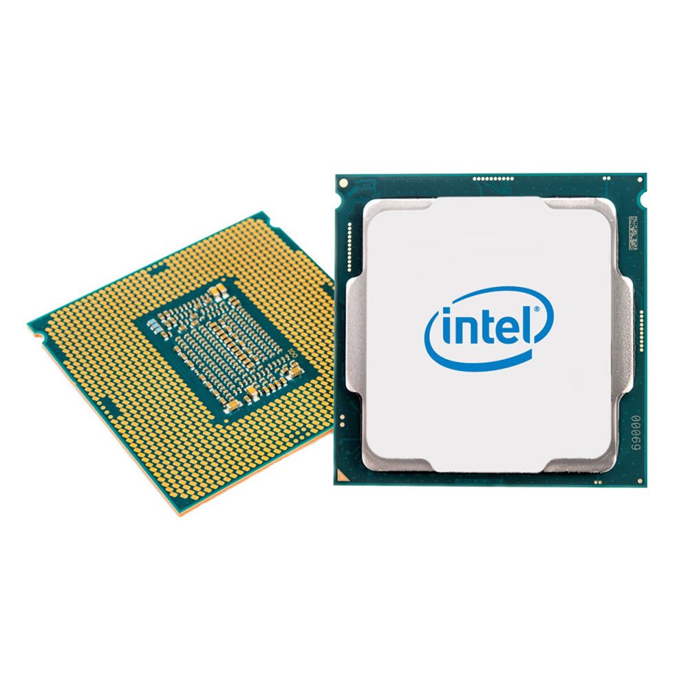 Intel Processeur i9-11900K