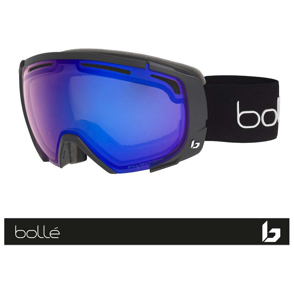 Bolle Supreme OTG Photochromic Polarized Ski Goggles