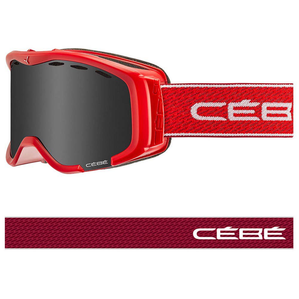 Cebe Masque Ski Cheeky Junior