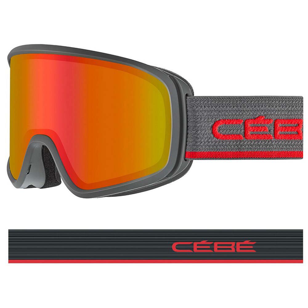 Cebe Striker Evo Photochromic Ski Goggles