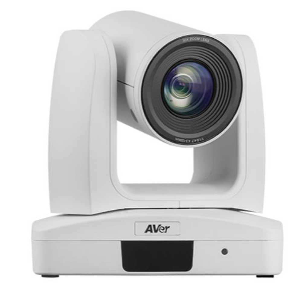 Aver PTZ330W RJ45 Webcam