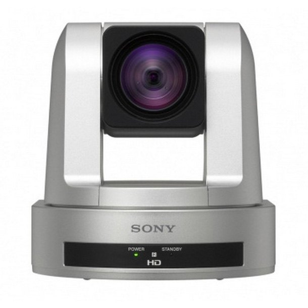 Sony ウェブカメラ SRG-120DU