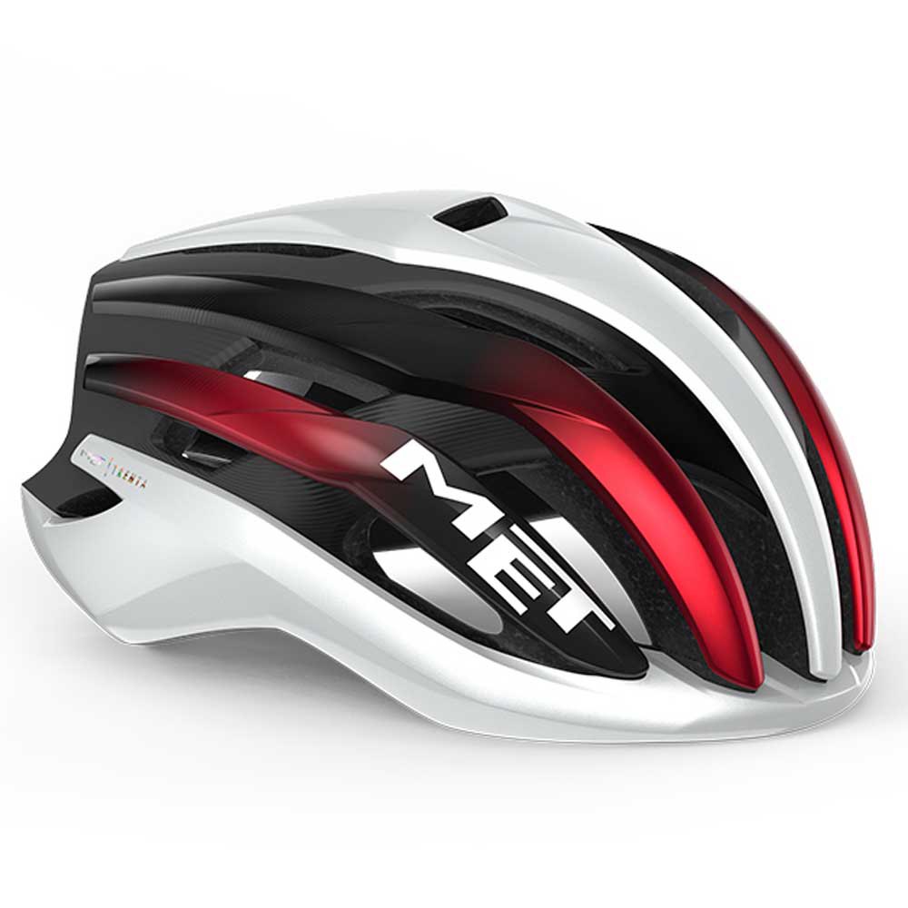 MET ロードヘルメット Trenta MIPS