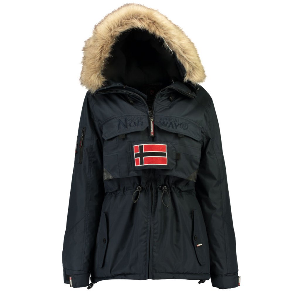 Geographical norway Parka Dressinn