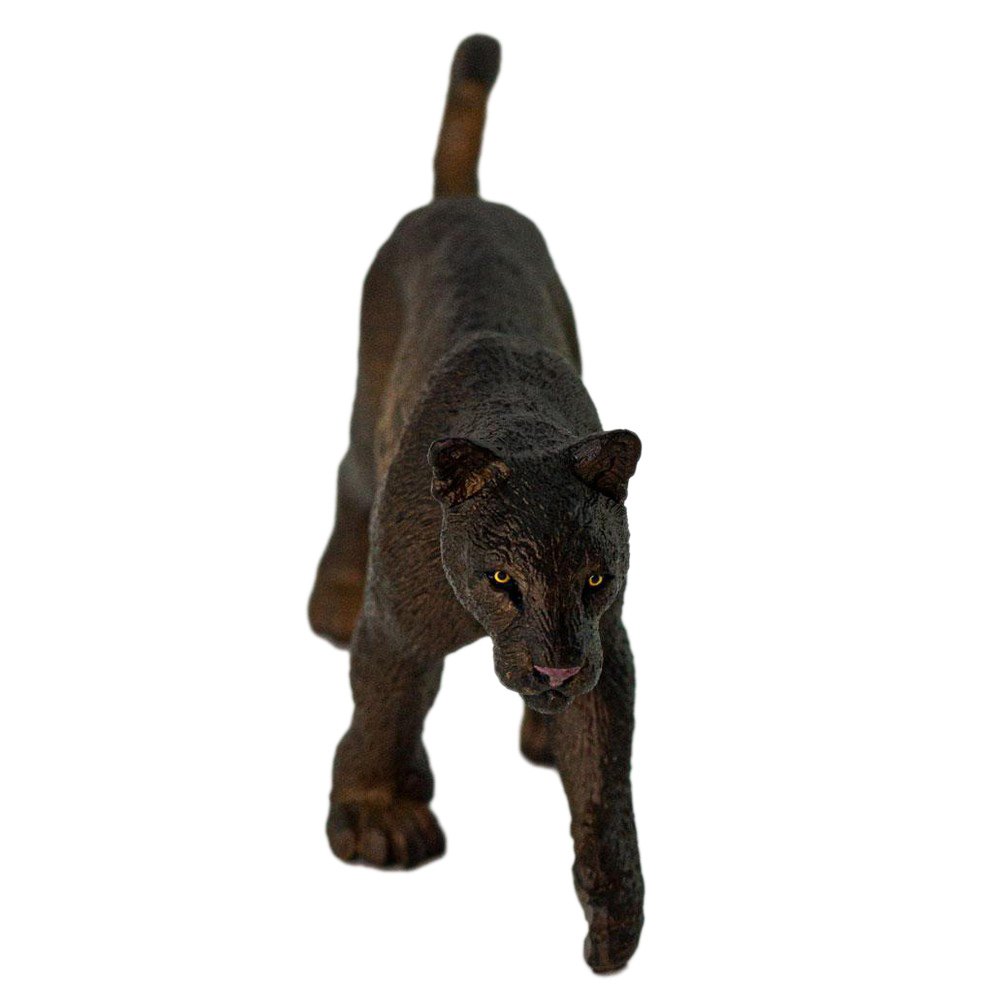 Safari ltd Figura Pantera Negra Negro | Kidinn