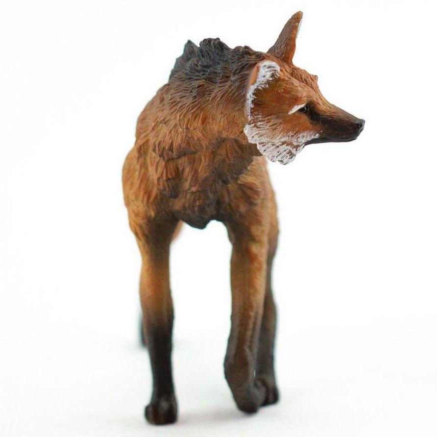 Safari ltd Manet Wolf Figur