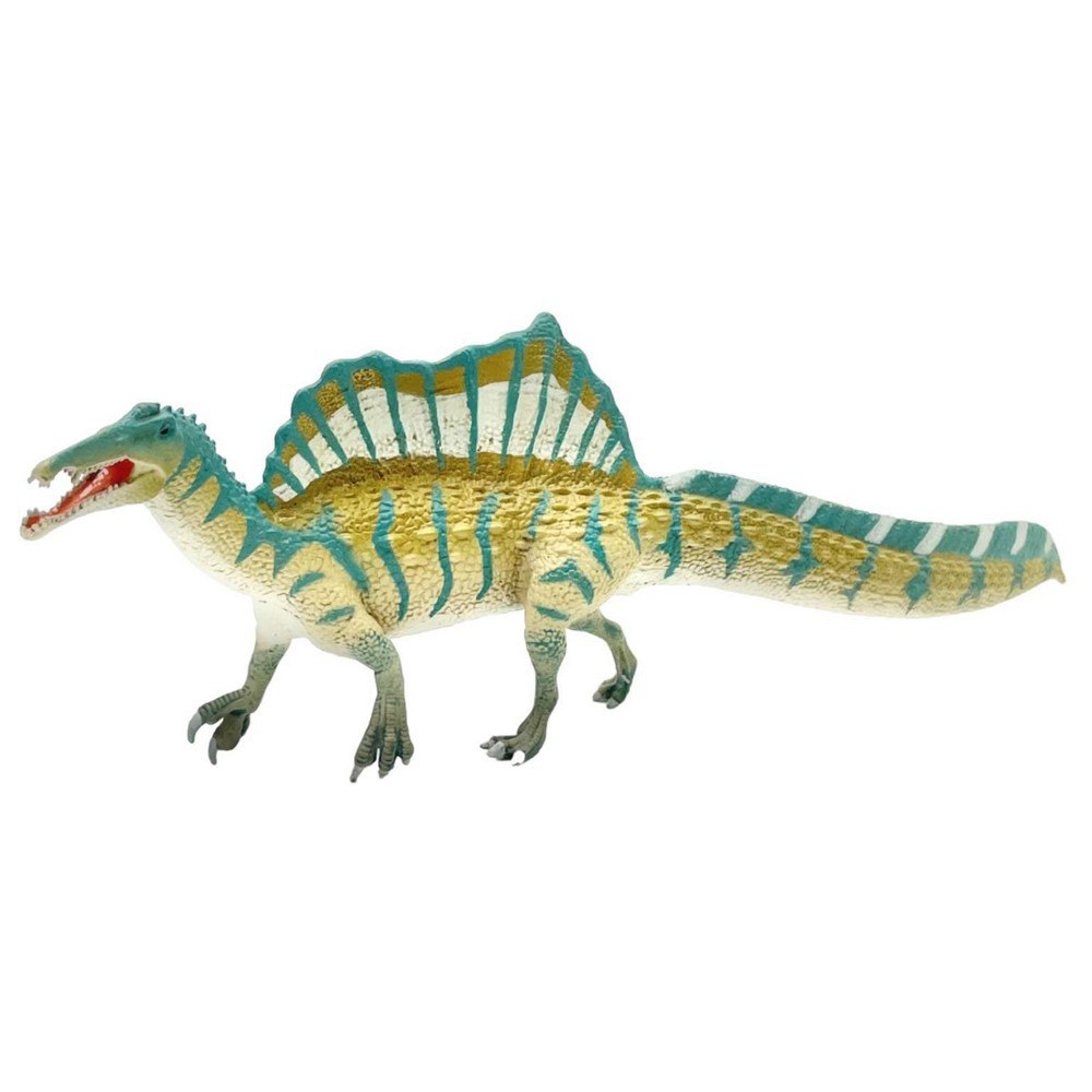 Safari ltd Chiffre Spinosaurus