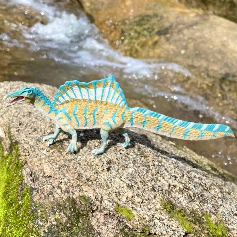 Safari ltd Spinosaurus Figure