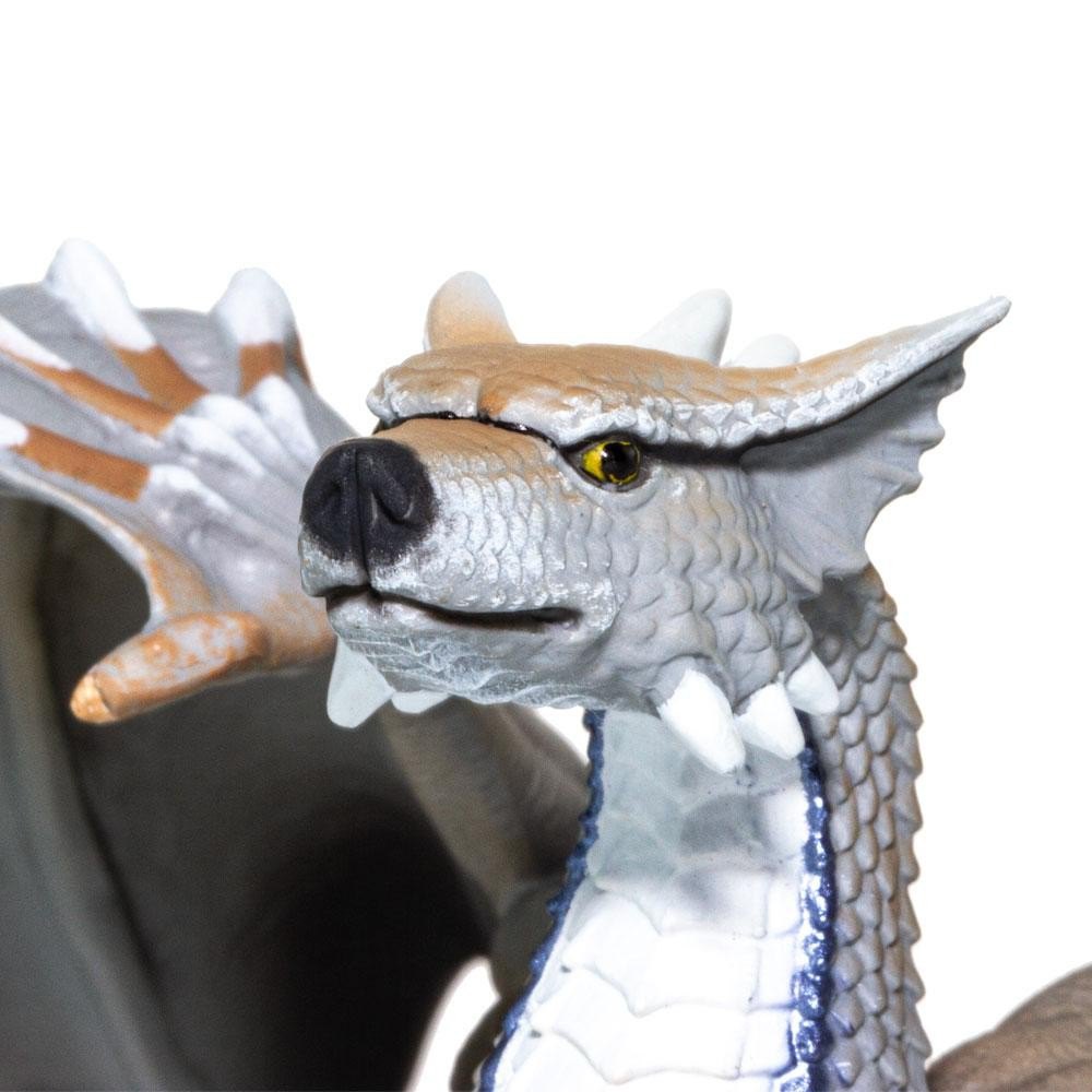 Safari ltd Figurine Dragon Loup