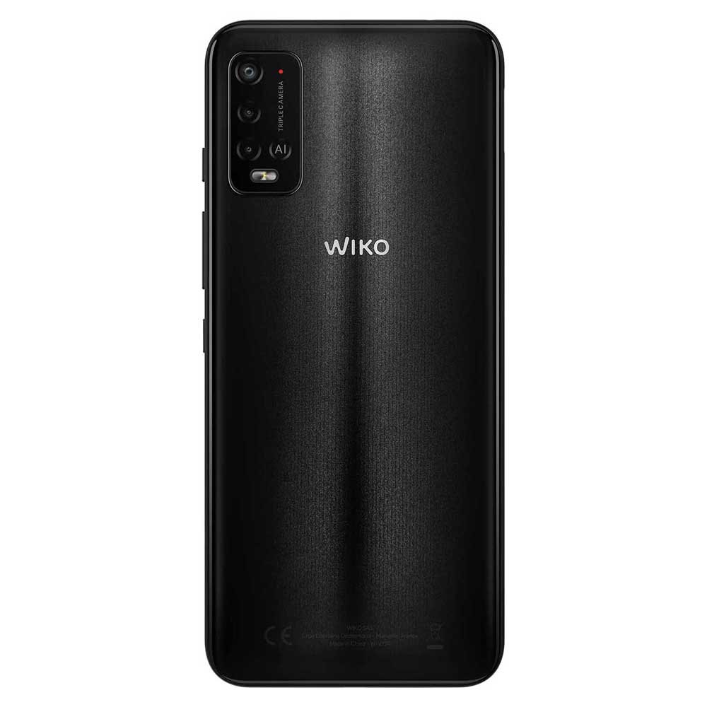Wiko Power U20 3GB/64GB 6.8´´ Dual Sim
