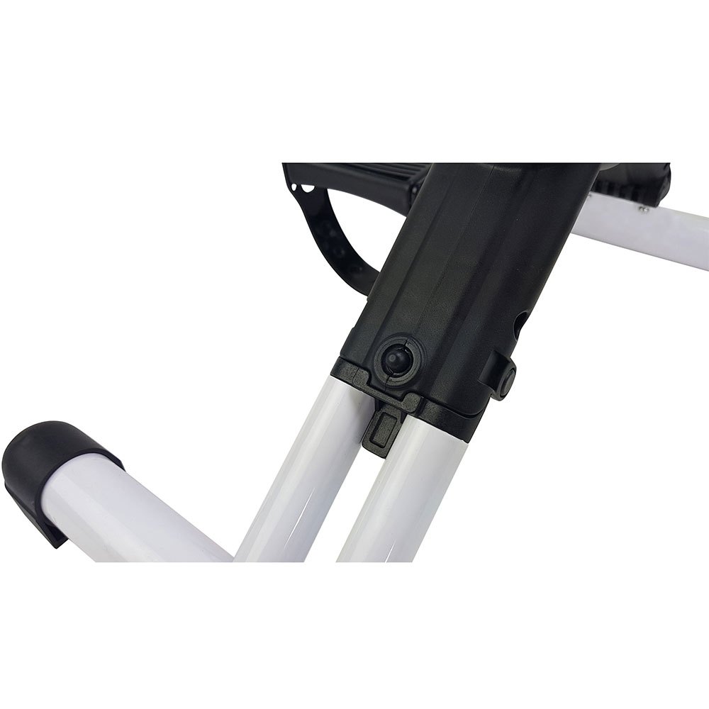 Tunturi Mini Exercise Bike Foldable
