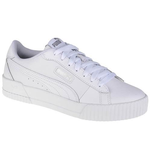 Puma Carina Shoes White Dressinn