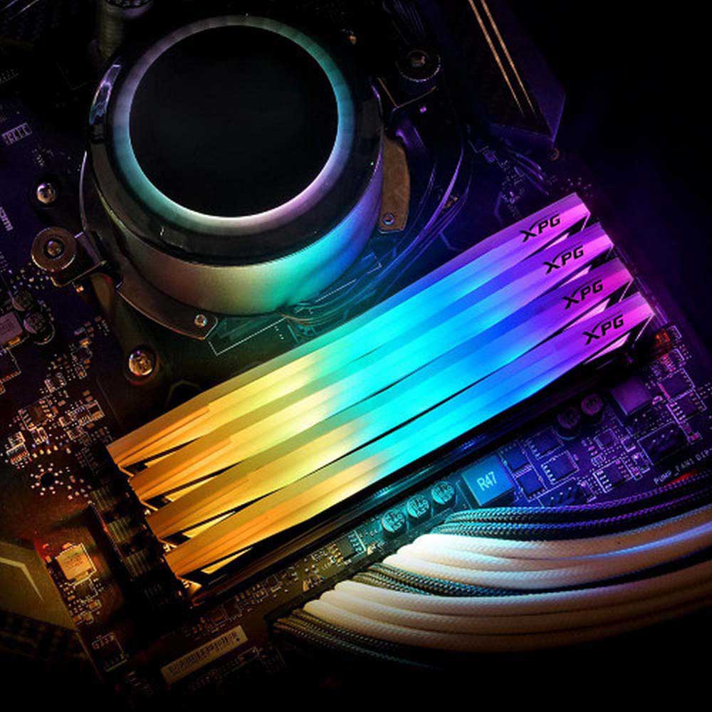 Adata XPG Spectrix D60 16GB 2x8GB DDR4 3200Mhz RAM