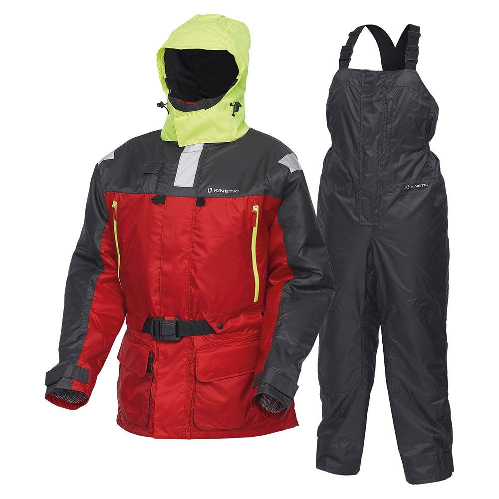 Abu Garcia Waterproof Suit Black Winter Suit Size S 3XL Thermo Suit Fishing Suit 