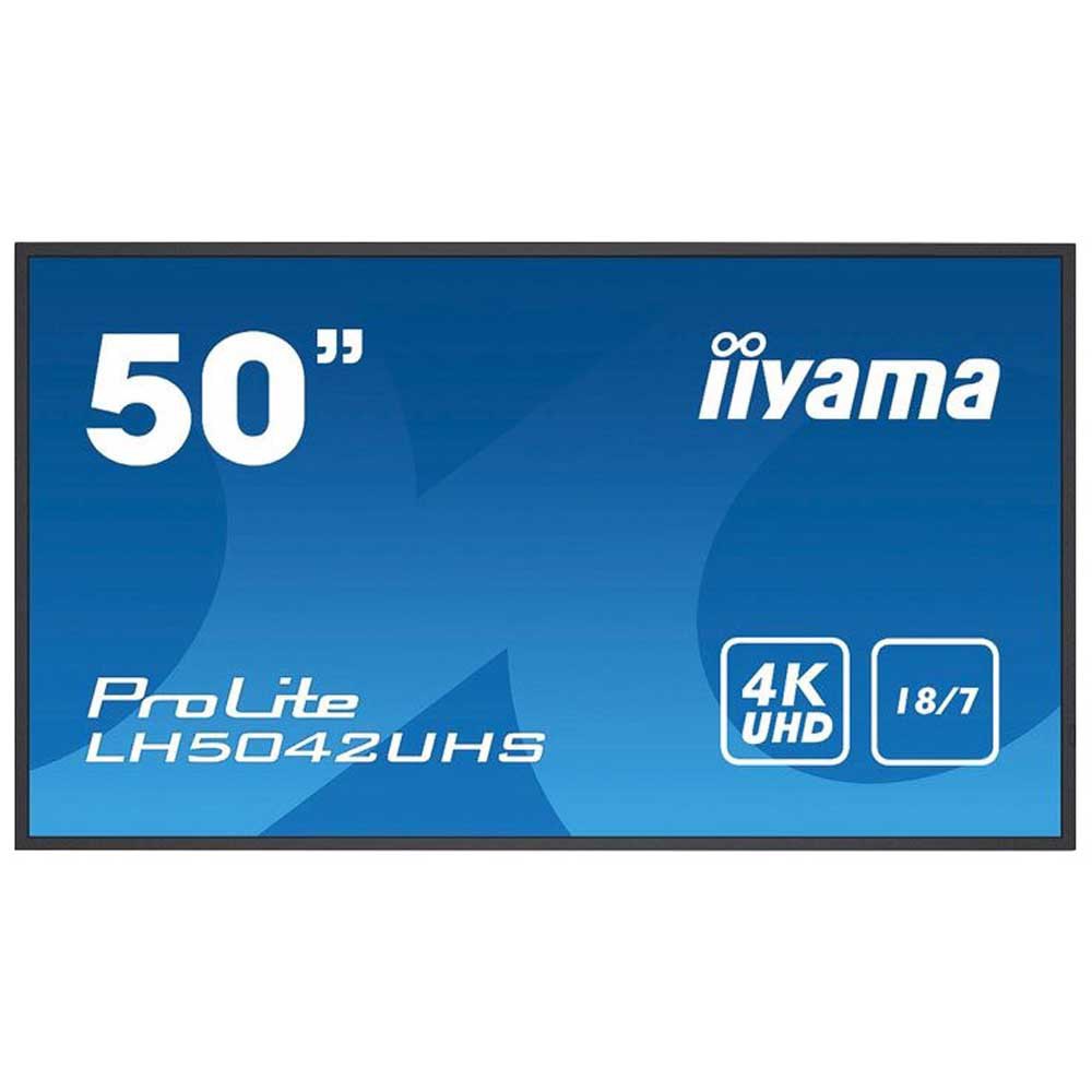 iiyama-la-tele-lh5042uhs-b3-50-4k-led