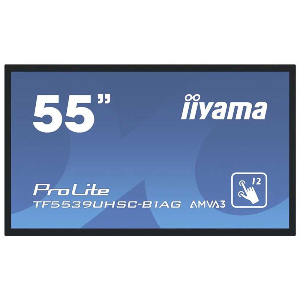 iiyama-tf5539uhsc-b1ag-55-4k-led-tv
