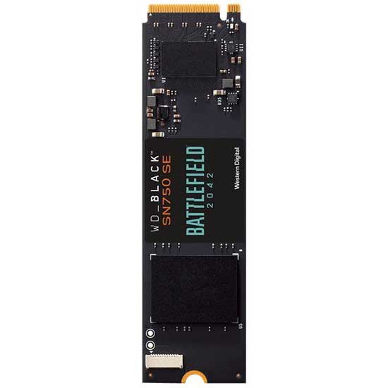 Sandisk SSD M.2 SN750 SE 1TB