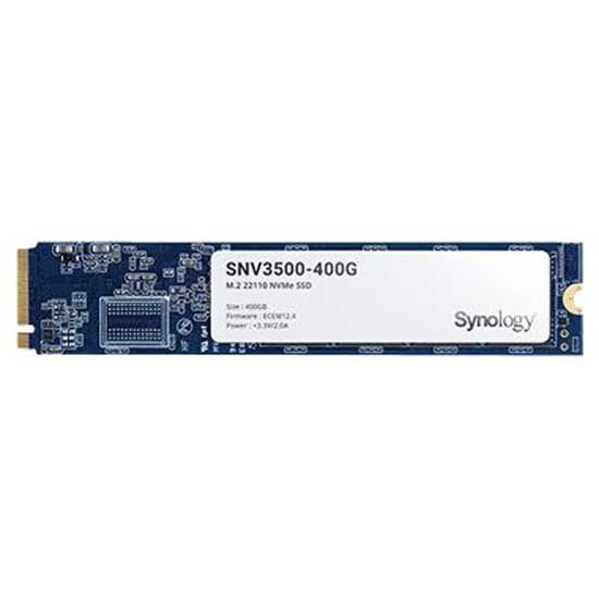 Synology 하드 디스크 SSD M. SNV3500-400G 400GB 2