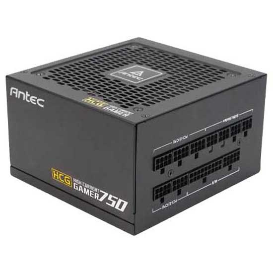 Antec HCG750 750W 80 Plus Gold 전원 공급 장치
