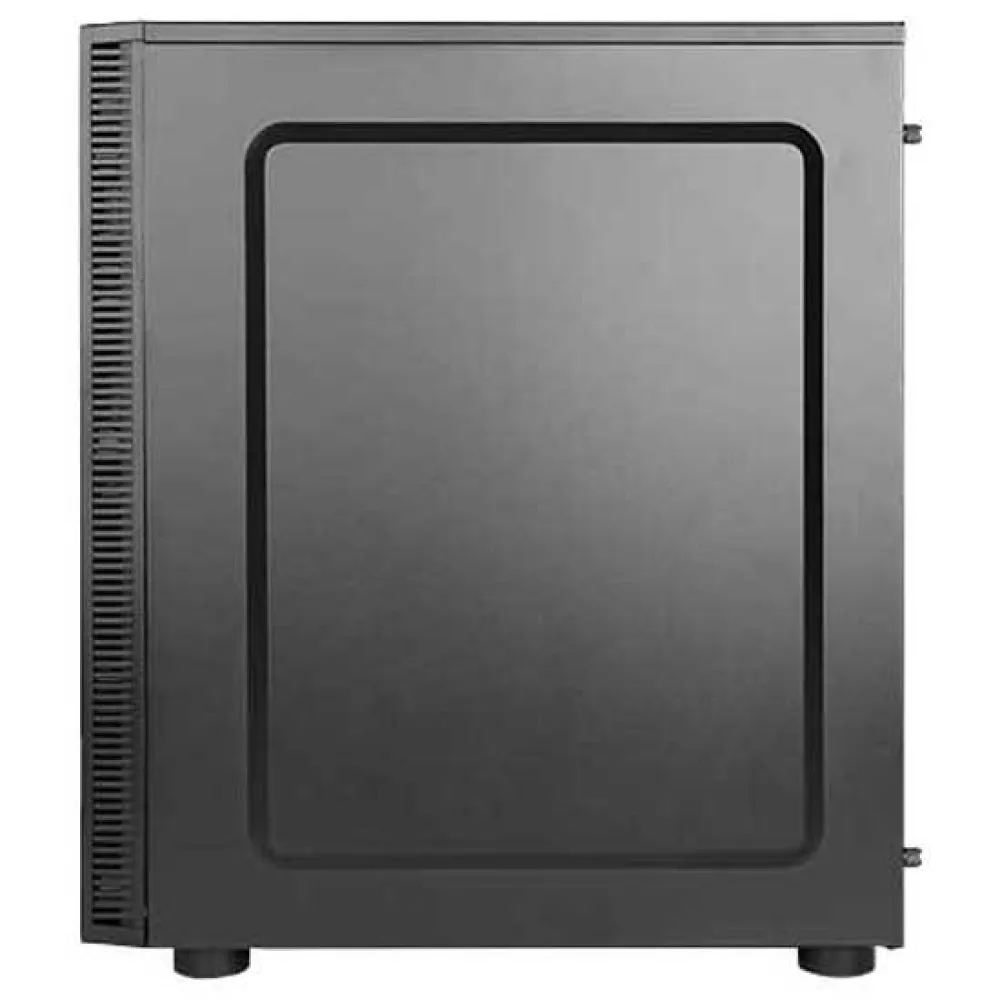Antec NX210 PC tower case Black | Techinn
