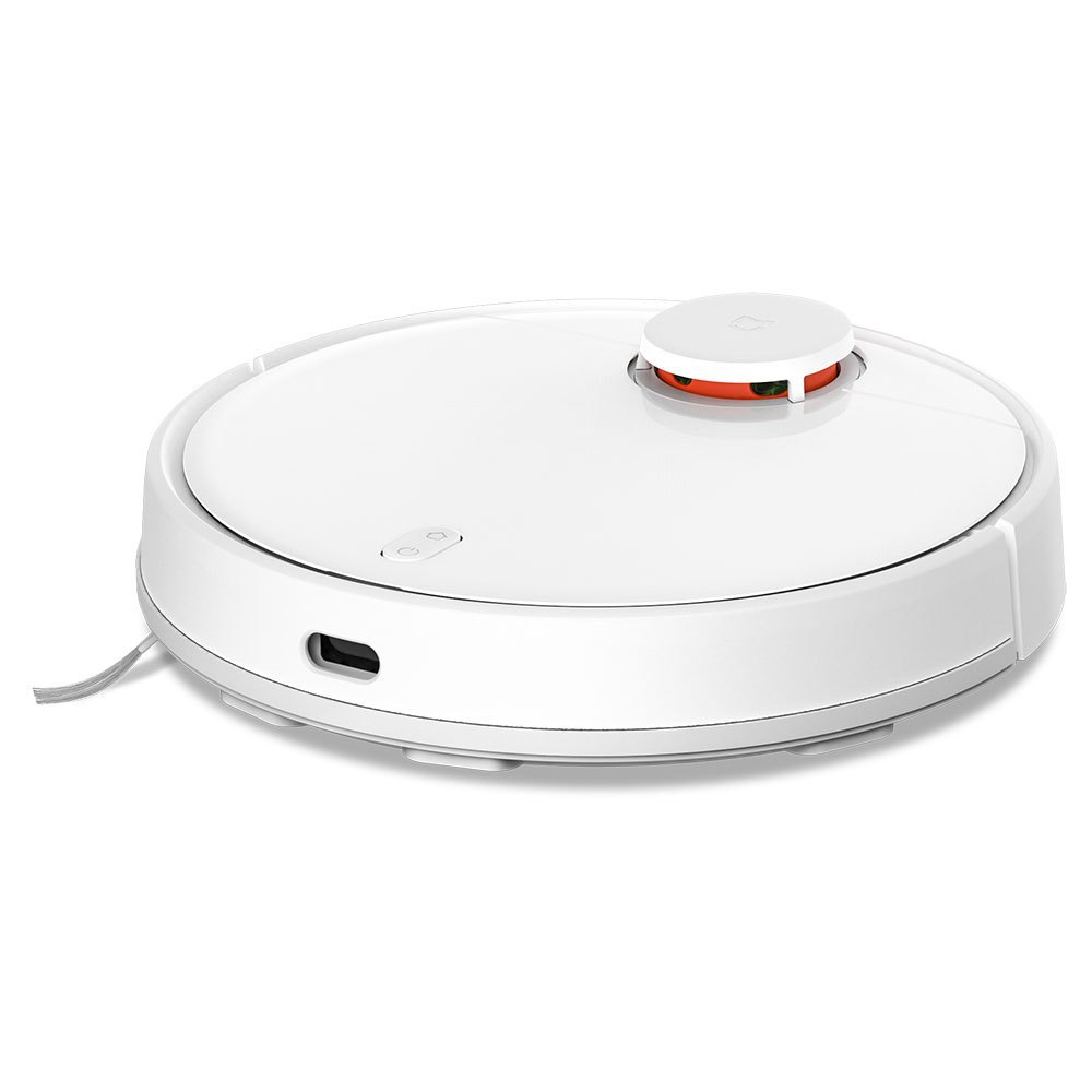 Xiaomi Robot Vacuum-Mop P Reacondicionado Blanco| Techinn