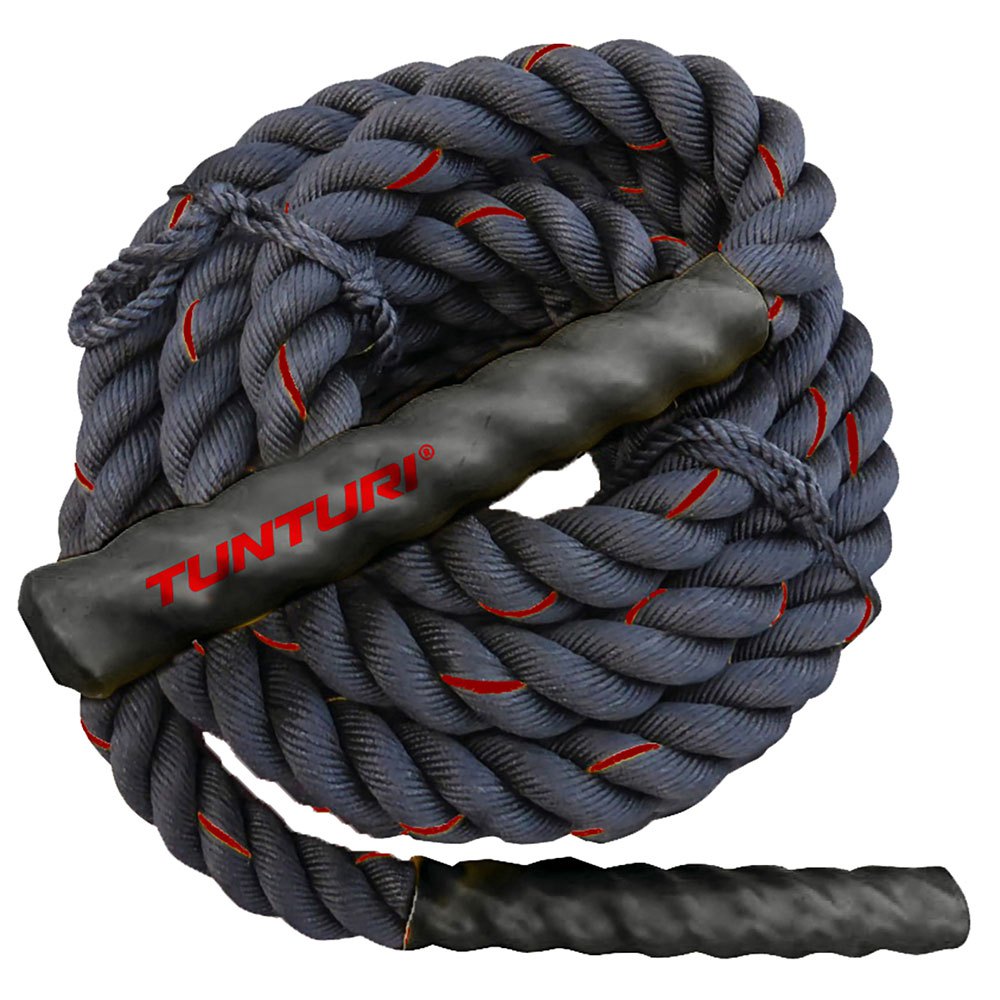 tunturi-battle-rope