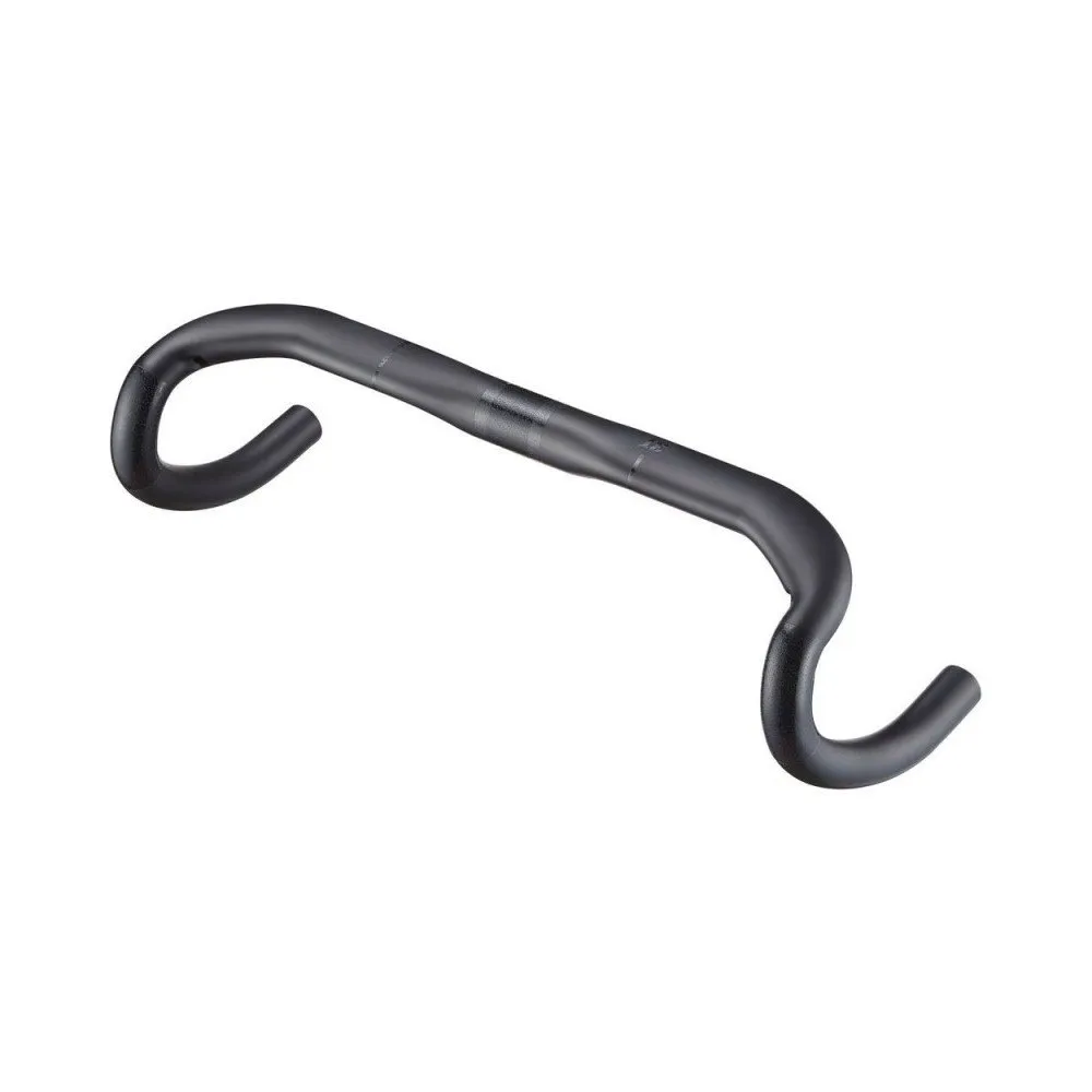 Manubrio In Carbonio 3T Superergo LTD | 31,8 X 440 Mm | Per Bici Da Corsa | DI2 - Foto 2
