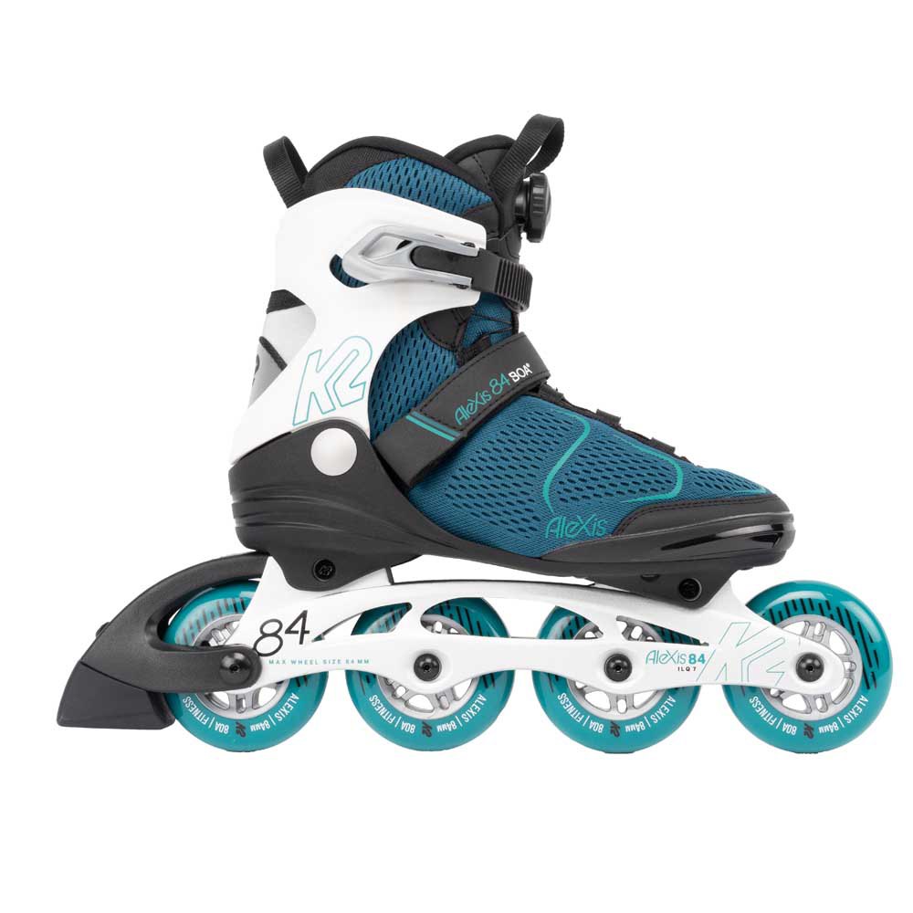 K2 skate Alexis 84 BOA Inline Skates