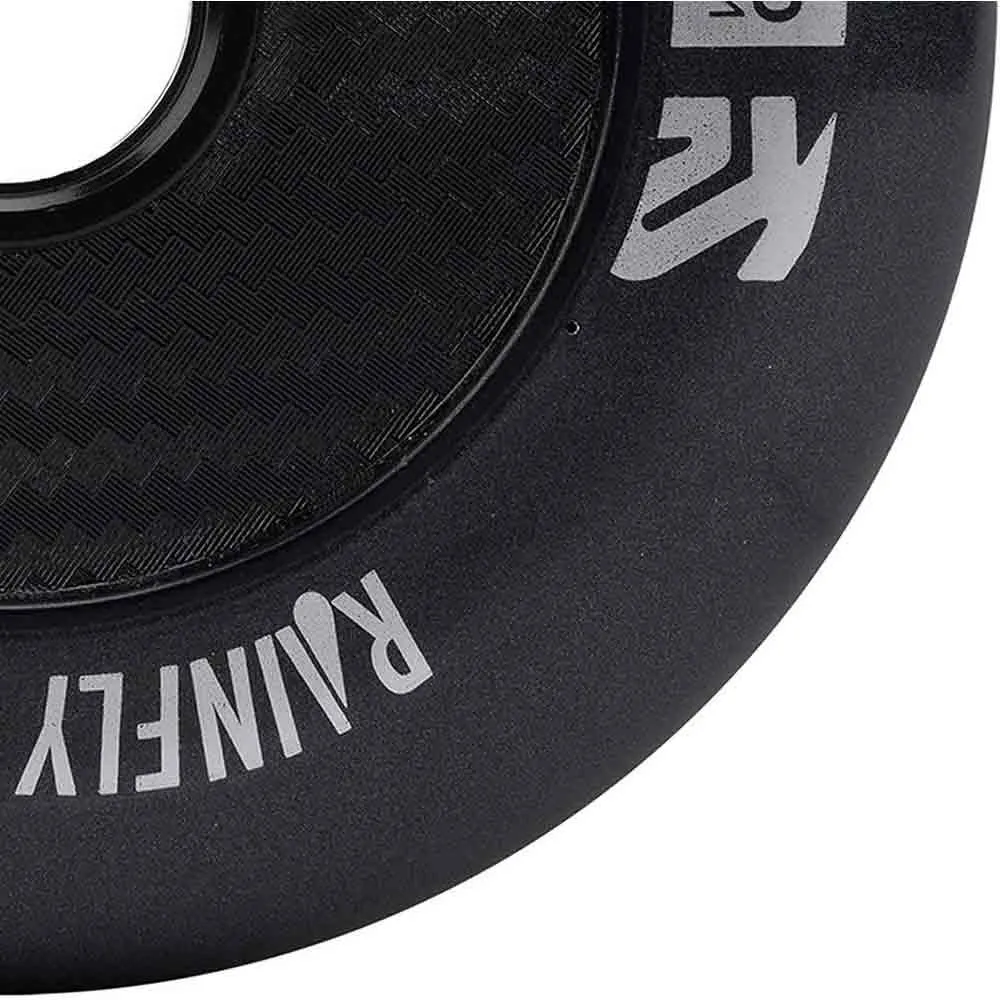 K2 Rainfly Inline Skates Wheels 4 units, image size:1000x1000