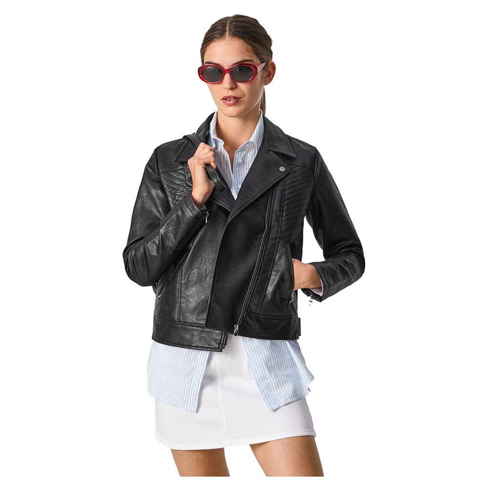 Shop Pepe Jeans Padded Jackets for Women up to 50% Off | DealDoodle
