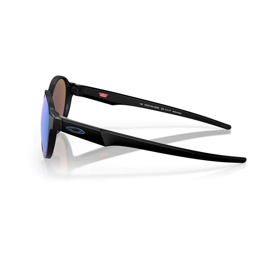 miércoles Descolorar profundidad Oakley Gafas De Sol Coinflip Negro | Dressinn