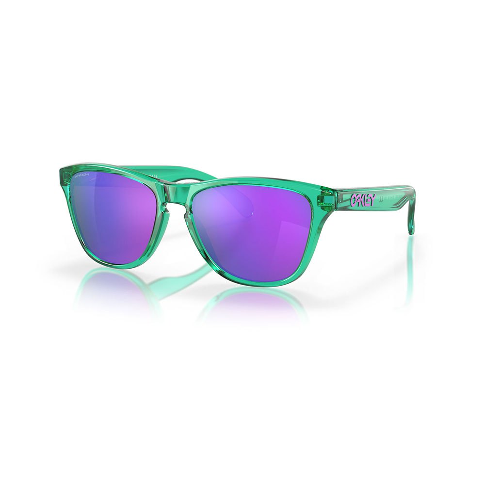 Oakley Frogskins sunglasses 3D model | CGTrader