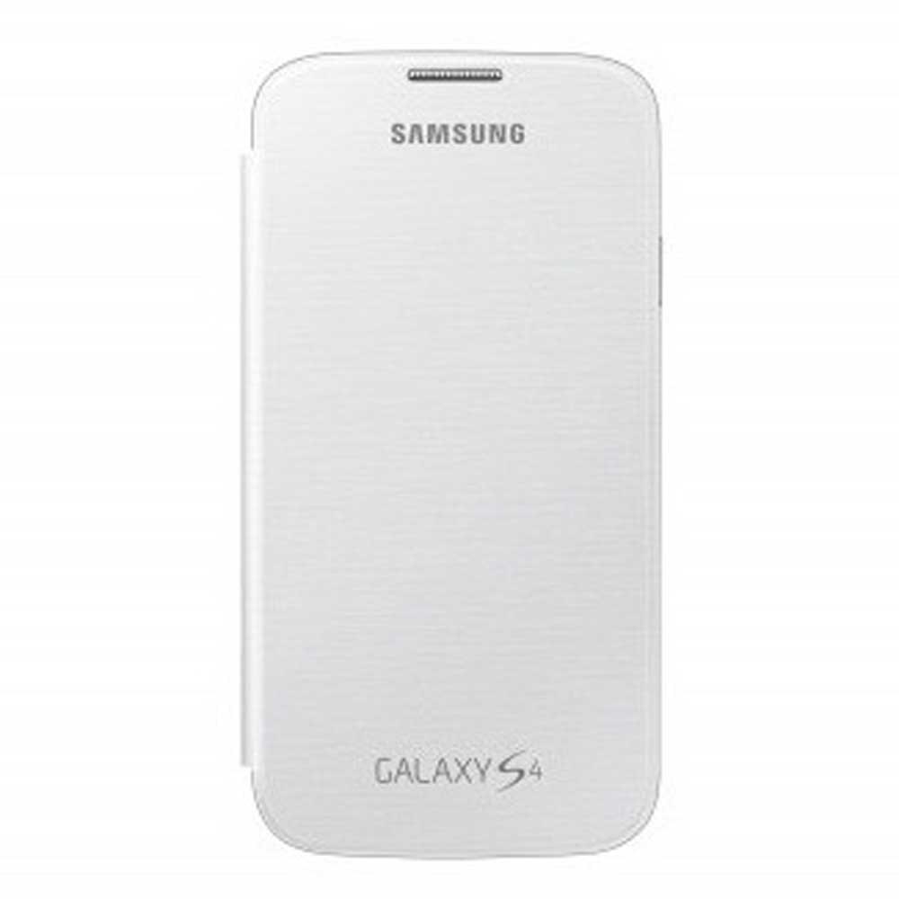 Samsung Omslag Flip Galaxy S4