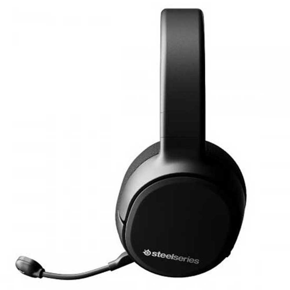 Steelseries Micro-Casques Gaming Sans Fil Arctis 1 PS5