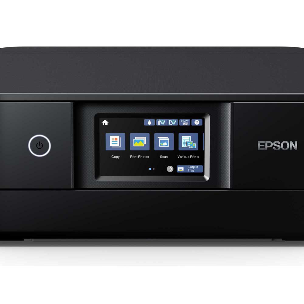 Epson Expression Photo XP-8700 多機能プリンター
