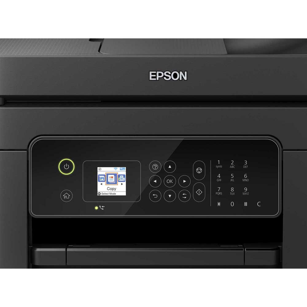 Epson Многофункциональный принтер WorkForce Enterprise WF-2840DWF