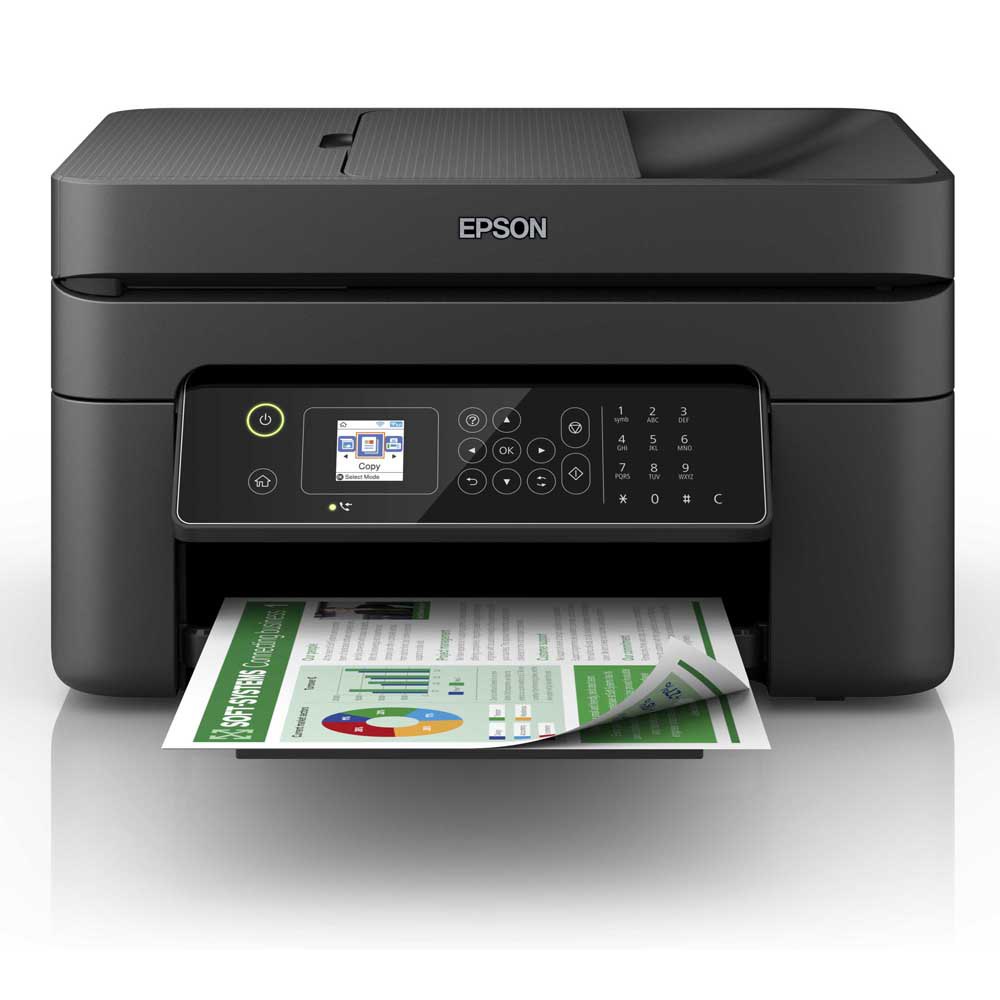 Epson Многофункциональный принтер WorkForce Enterprise WF-2840DWF