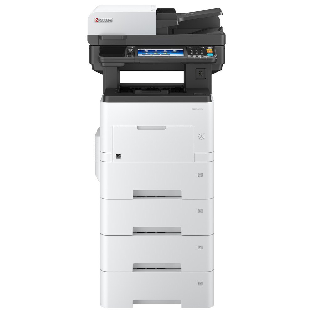 Kyocera ECOSYS M3860idn Multifunctionele printer