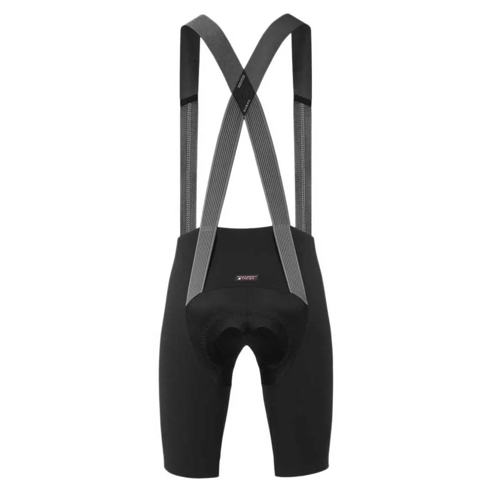 Assos Equipe RSR S9 Bib Shorts, Black Bikeinn