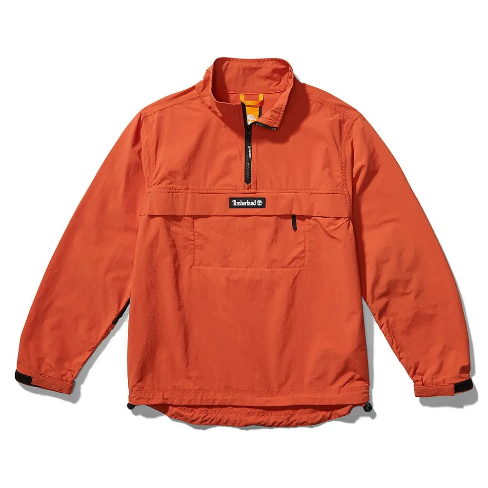 Timberland Archive DWR Packable Anorak | Dressinn
