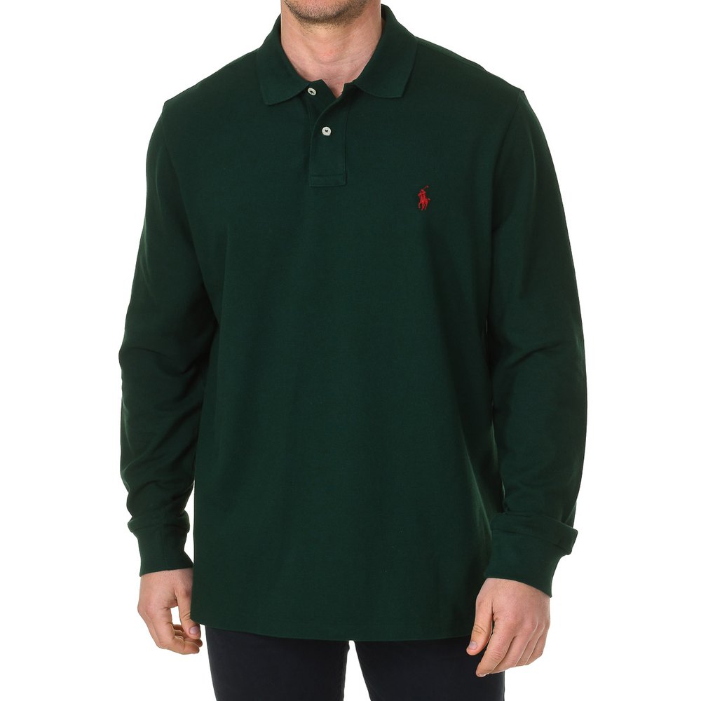 Ralph lauren Sleeve Shirt Green Dressinn