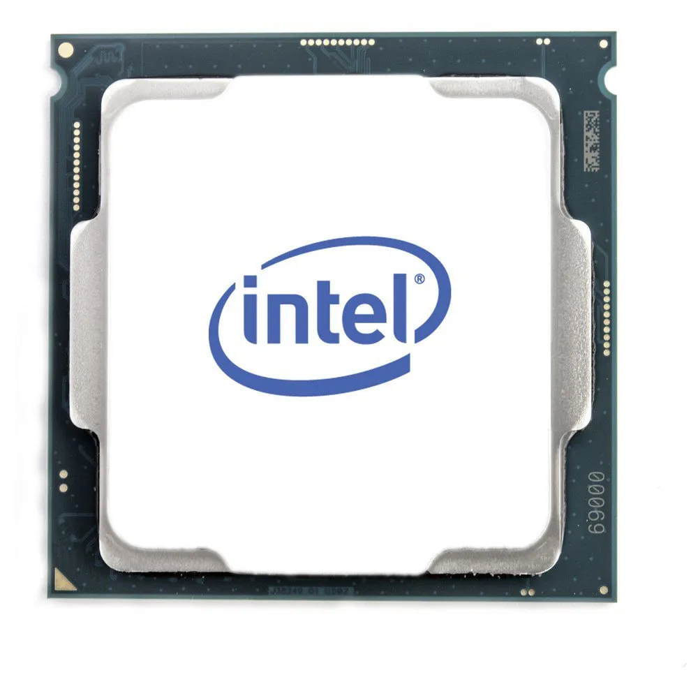 Intel i3-10105 CPU White | Techinn