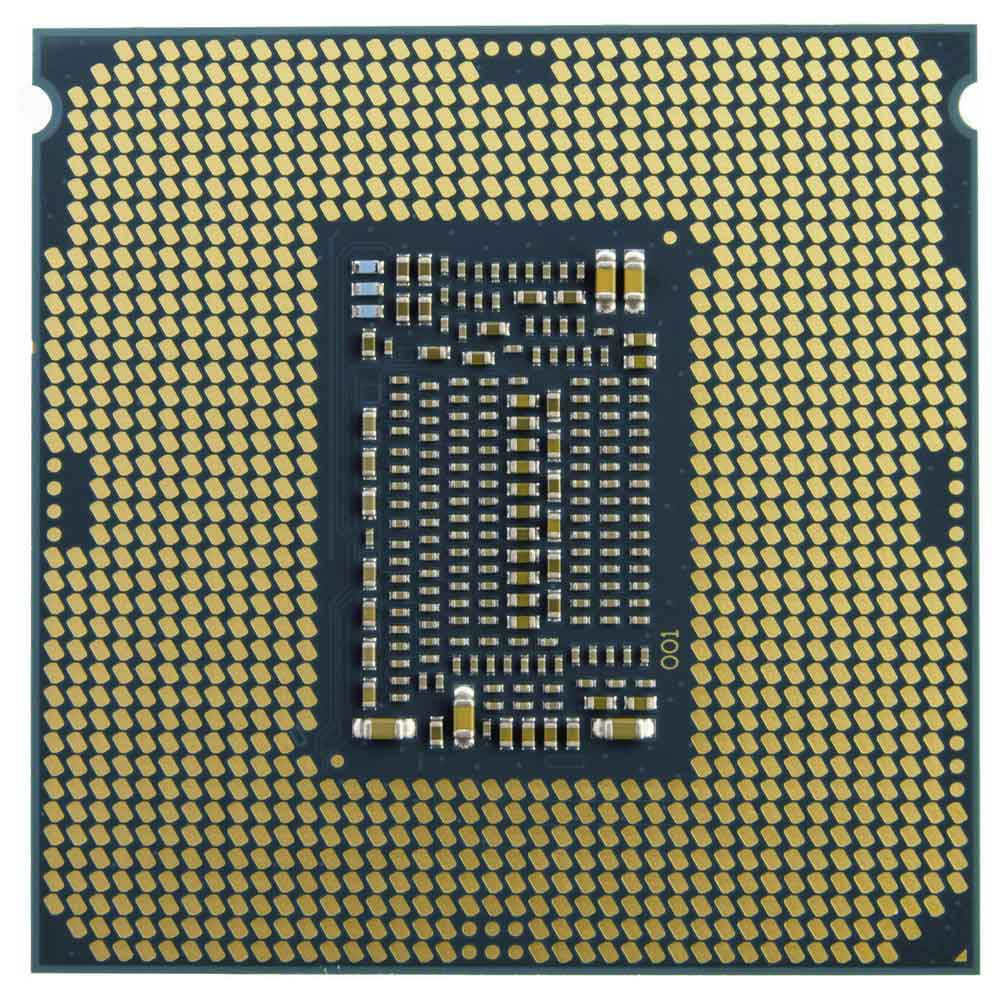 Intel I3-10105 processor