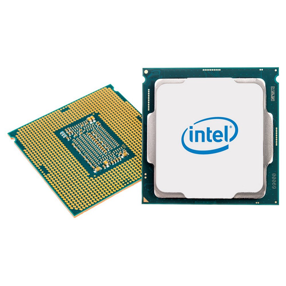 Intel I3-10105 processor